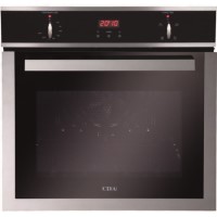 CDA SV100SS Level 2 Multifunction Electric Built-in Single Oven