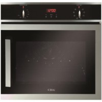 CDA SV150RSS Level 2 Multifunction Electric Built-in Single Oven