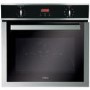 CDA SV150SS Eight Function Electric Built-in Single Oven Stainless Steel