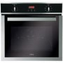 CDA SV150SS Eight Function Electric Built-in Single Oven Stainless Steel