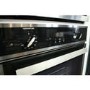 CDA SV150SS Eight Function Electric Built-in Single Oven Stainless Steel