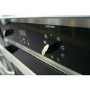 CDA SV150SS Eight Function Electric Built-in Single Oven Stainless Steel
