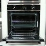 CDA SV150SS Eight Function Electric Built-in Single Oven Stainless Steel