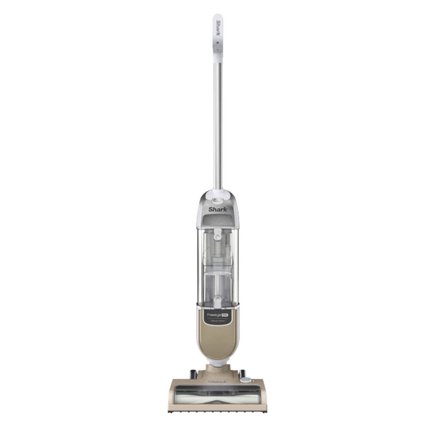 SV2000UK Freestyle Pro Cordless Vacuum Cleaner Lightweight Powerful Surface Cleaning