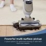 Shark SV2000UK Freestyle Pro Cordless Vacuum Cleaner – Lightweight Powerful Multi-Surface Cleaning