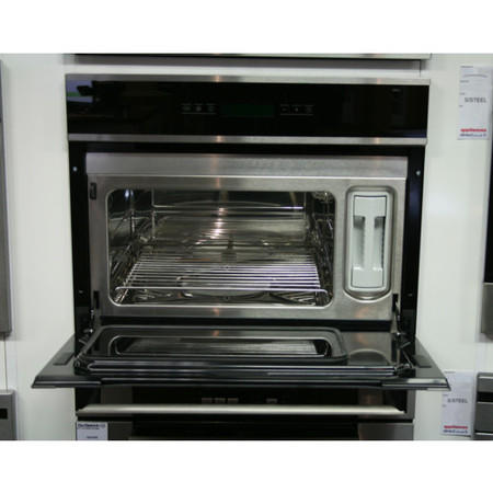 CDA SV410SS Steam Oven - Stainless steel