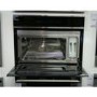 CDA SV410SS Steam Oven - Stainless steel