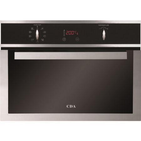 Cda microwave oven grill deals