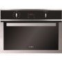 CDA SV430SS Compact Multifunction Electric Built-in Single Oven