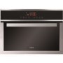 CDA SV470SS Compact Pyrolytic Electric Built In Single Oven