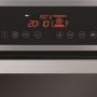 CDA SV470SS Compact Pyrolytic Electric Built In Single Oven
