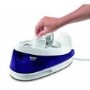 Tefal SV6020 Fasteo 2200W Steam Generator Iron - White And Purple