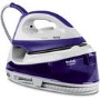 Tefal SV6020 Fasteo 2200W Steam Generator Iron - White And Purple