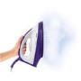 Tefal SV6020 Fasteo 2200W Steam Generator Iron - White And Purple