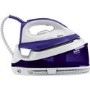 Tefal SV6020 Fasteo 2200W Steam Generator Iron - White And Purple