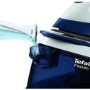 GRADE A1 - Tefal SV6040 Fasteo Steam Generator Iron - Blue And White
