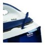 GRADE A1 - Tefal SV6040 Fasteo Steam Generator Iron - Blue And White