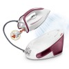 Tefal SV8012GO Express Anti Scale Steam Generator Iron - Red