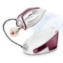 Tefal SV8012GO Express Anti Scale Steam Generator Iron - Red
