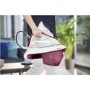 Tefal SV8012GO Express Anti Scale Steam Generator Iron - Red
