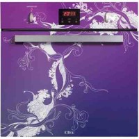 CDA Display Studio Collection Four Function Electric Single Oven