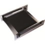 CDA SVW101SS 14cm Stainless Steel Accessory Drawer