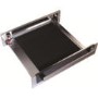 CDA SVW141SS 14cm Stainless Steel Warming Drawer