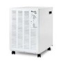 SW59FW Heavy-Duty Metal Dehumidifier41L/Day 11.4L Tank Continuous Drainage 230 Coverage