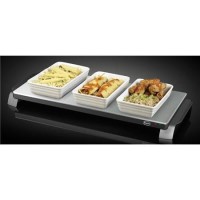 Swan SW03SS XXL Cordless Warming Tray