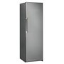 Whirlpool 368 Litre Freestanding Larder Fridge - Stainless Steel