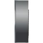 Whirlpool 368 Litre Freestanding Larder Fridge - Stainless Steel