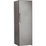 Whirlpool SW81QXRUK Fjord 60cm 1.87m Freestanding Fridge - Optic Inox