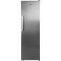 Whirlpool SW81QXRUK Fjord 60cm 1.87m Freestanding Fridge - Optic Inox