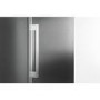 Whirlpool SW81QXRUK Fjord 60cm 1.87m Freestanding Fridge - Optic Inox