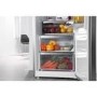 Whirlpool SW81QXRUK Fjord 60cm 1.87m Freestanding Fridge - Optic Inox