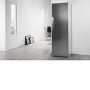 Whirlpool SW81QXRUK Fjord 60cm 1.87m Freestanding Fridge - Optic Inox