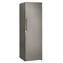 A2/SW82QXR Refurbished Whirlpool SW82QXR Freestanding 368 Litre Larder Fridge Optic Inox