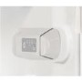 Whirlpool 368 Litre Freestanding Larder Fridge - Optic Inox