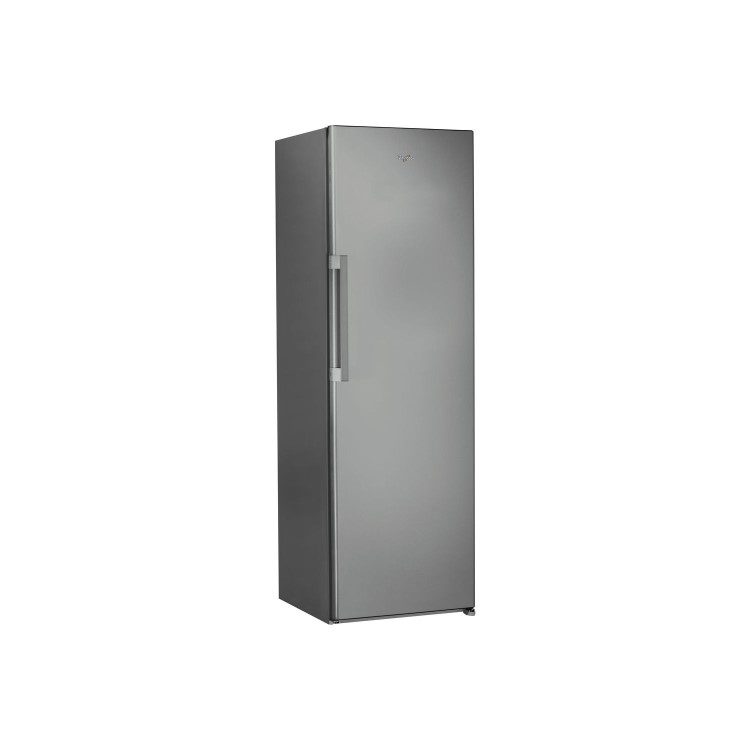 Whirlpool SW8AM2CXRUK Fjord 60cm 1.87m Freestanding Fridge - Optic Inox
