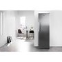 Whirlpool SW8AM2CXRUK Fjord 60cm 1.87m Freestanding Fridge - Optic Inox