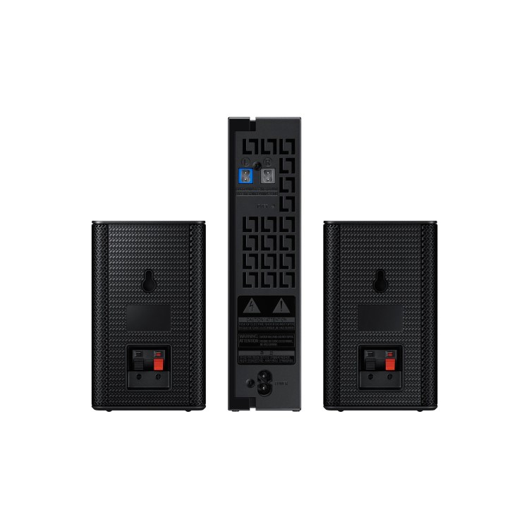 Samsung SWA-8500S Wireless Rear Speaker Kit - M360/550/4500