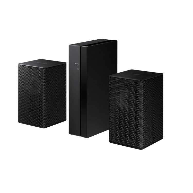 SAMSUNG SWA-9000S Wireless Rear Speaker Kit