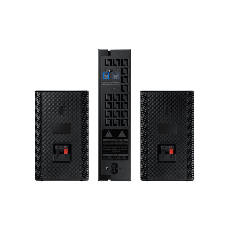 SAMSUNG SWA-9000S Wireless Rear Speaker Kit