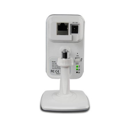 Swann Wireless Wi-Fi IP CCTV Pet Camera With Night Vision & Cloud Storage