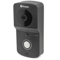 Swann 720p HD WiFi Video Doorbell