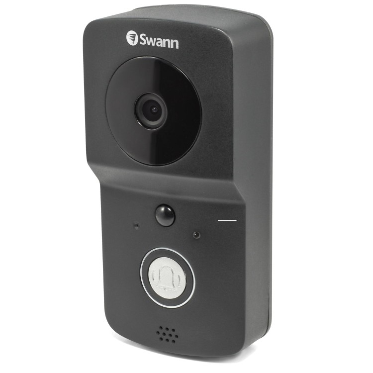 Swann 720p HD WiFi Video Doorbell
