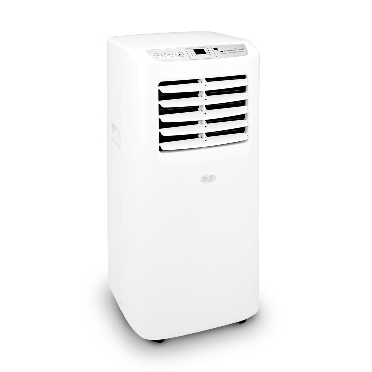 Swan 8000 BTU Portable Air Conditioner for rooms up to 20 sqm