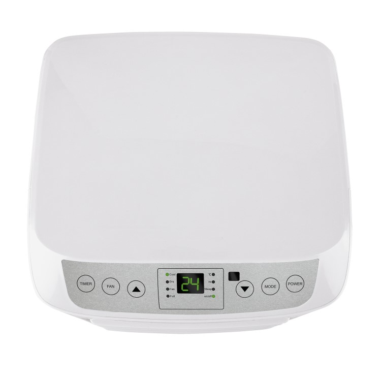 Swan 8000 BTU Portable Air Conditioner for rooms up to 20 sqm