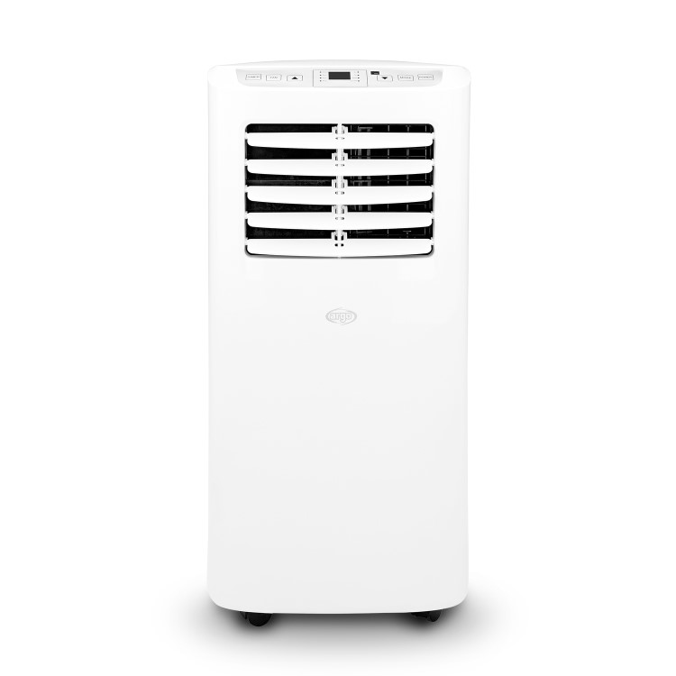 Swan 8000 BTU Portable Air Conditioner for rooms up to 20 sqm