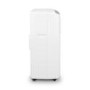 Swan 8000 BTU Portable Air Conditioner for rooms up to 20 sqm